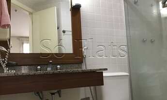 Imagem 7: Flat Mercure Times Square em Moema próximo do Ibirapuera disponível locação