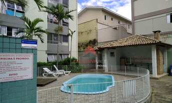 Imagem 6: Apartamento com 2 dormitórios, 43 m² - venda por R$ 190.000,00 ou aluguel por R$ 1.863,15