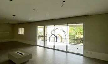 Imagem 5: Apartamento com 4 dormitórios à venda, 242 m² por R$ 1.850.000,00 - Jardim Nova Petrópolis