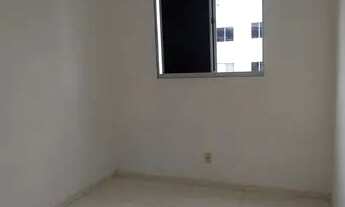 Imagem 2: Apartamento no Parque Florença, posição nascente