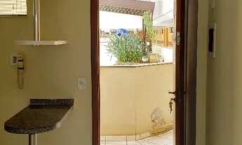 Imagem 7: Kitnete, CA Lago Norte, um quarto