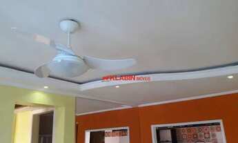 Imagem: Apto - 48m - 2 Dorm - 1 Banheiro - 1 Area