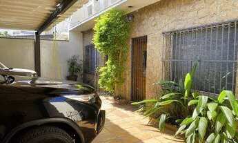 Imagem 5: Casa com 4 dormitórios para a venda e locação no Brooklin