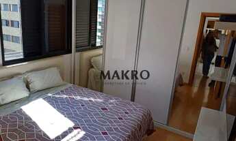 Imagem 5: Apartamento com 3 quartos à venda, 95 m² por R$ 1.098.000 - Santa Efigênia - Belo Horizont