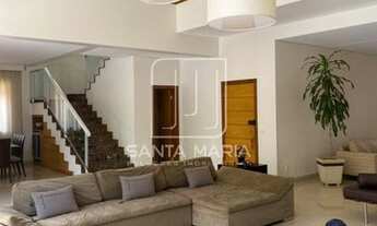 Imagem 2: Casa (térrea em condominio) 4 dormitórios/suite, cozinha planejada, portaria 24hs, lazer