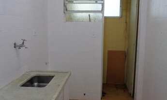 Imagem 3: Apartamento para aluguel com 60 metros quadrados com 2 quartos em Sé - São Paulo - SP