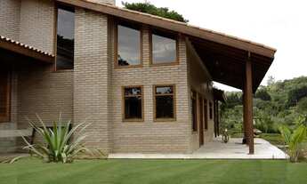 Imagem 4: Chácara na planta com vista maravilhosa em Mairinque a 30min de Barueri, com fácil acesso