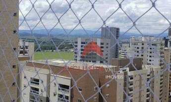 Imagem 5: Apartamento para alugar, 125 m² por R$ 6.538,00/mês - Jardim Aquarius - São José dos Campo