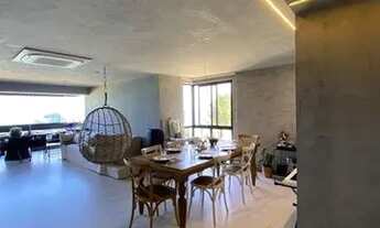 Imagem 2: Apartamento para aluguel com 175 metros quadrados com 3 quartos