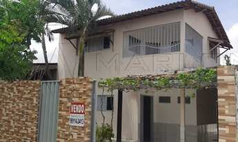 Imagem: Casa na Coophab, 4 quartos, sendo 2 suítes