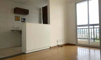 Imagem 2: Apartamento a venda com 48m², 02 quartos, 01 vaga, Dez Zona Norte, Irajá