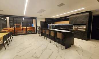 Imagem 5: Alphaville II Casa com 5 dormitórios