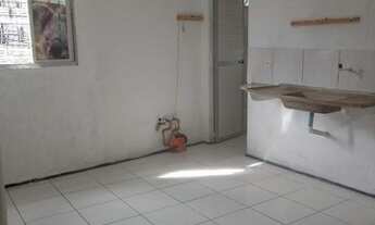 Imagem 5: Casa com 2 quartos , em cima , não tem garagem