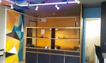 Imagem 2: Escritório para Venda, SETOR OESTE, 1 banheiro