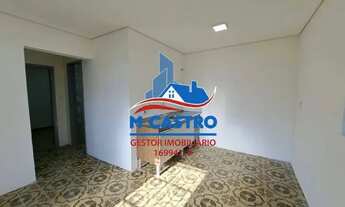 Imagem 5: Alugo Casa 3 dormitórios - 01 vaga - Monte Kemel