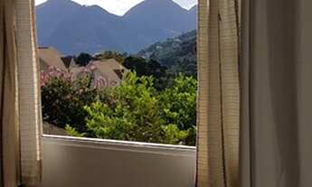 Imagem: Quitinete Exclusiva para meninas