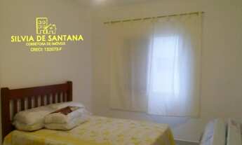 Imagem 7: Apartamento para locação temporária, com 1 quarto em Praia Grande - Ubatuba - SP