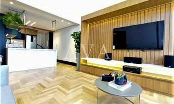 Imagem 5: Duplex com 110 m², 1 suíte para alugar no bairro Cerqueira César