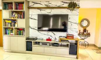 Imagem: Apartamento de 3 Suítes, 119m² para Aluguel