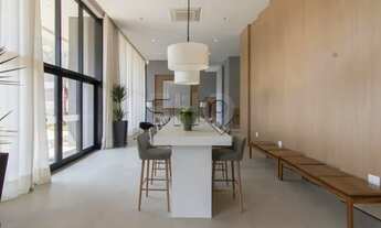 Imagem 4: Apartamento em Pinheiros com 1 dormitório