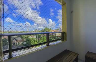 Imagem 2: Apartamento diferenciado no Porto do alto, venha conhecer