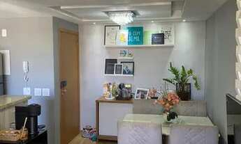 Imagem 2: Apartamento para venda tem 65 metros quadrados com 3 quartos em Irajá - Rio de Janeiro - R