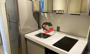 Imagem 3: Apartamento com 1 dormitório para alugar, 26 m² - Perdizes - São Paulo/SP