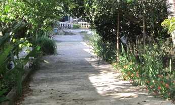 Imagem 2: CHÁCARA RESIDENCIAL em JAGUARIUNA - SP, PARQUE FLORESTA