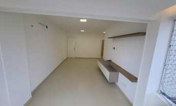 Imagem 7: Apartamento para aluguel tem 88 metros quadrados com 2 quartos em Ponta D'Areia - São