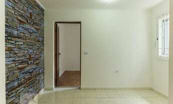 Imagem: Casa para Aluguel - Jardim Teresa, 1 Quarto