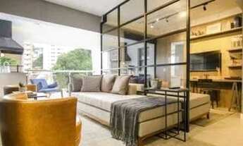 Imagem: Apartamento para venda tem 110 metros quadrados