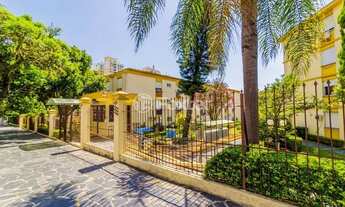 Imagem 4: Apartamento à venda Rua Roque Calage, Passo da Areia - Porto Alegre