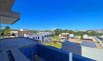 Imagem 6: Casa com 5 dormitórios à venda, 410 m² por R$ 5.490.000 - Alphaville Dom Pedro 3 - Campina
