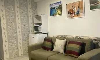 Imagem 5: Flat beach class executive