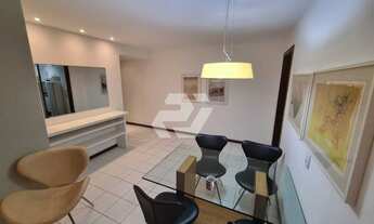 Imagem 6: Apartamento para venda tem 80 metros quadrados com 2 quartos em Leblon - Rio de Janeiro