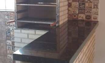 Imagem 4: Casa sobrado Casa com 3 dormitórios