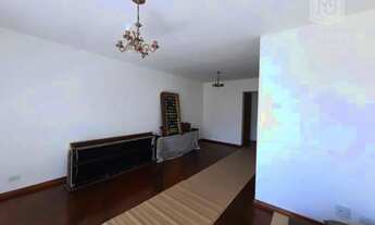 Imagem: Apartamento com 4 dormitórios, 143 m²