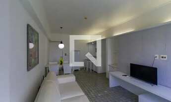 Imagem 4: Apartamento para Aluguel - Boa Viagem, 1 Quarto, 48 m2