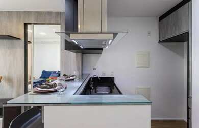 Imagem 5: SÃO PAULO - Apartamento Padrão - SUMAREZINHO