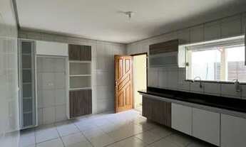 Imagem 3: Casa duplex no bairro Zabelê (Cidade Serrana) - Vitória da Conquista - BA