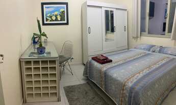 Imagem 2: 1/4 mobiliado para 1 pessoa na minha casa