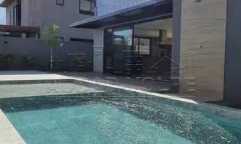 Imagem 3: Bauru - Casa de Condomínio - Residencial Alphaville