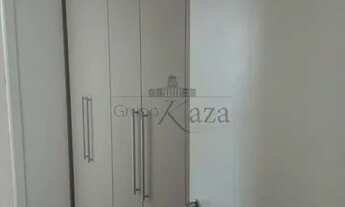 Imagem 6: Apartamento - Vila Industrial - Residencial Rossi Montês - 99m² - 3 Dormitórios