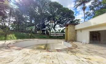 Imagem 2: SãO PAULO - Casa de Condomínio - Chácara Flora