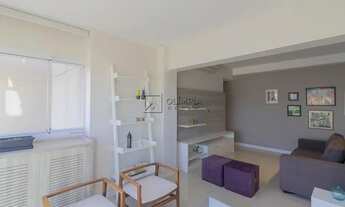 Imagem 12: Locação Apartamento 1 Dormitórios - 66 m² Brooklin