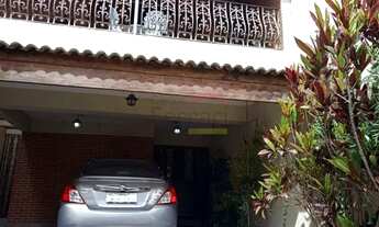 Imagem 3: Sobrado em Santana, Rua Alphonsus de Guimarães. 3 suítes, 4 vagas de garagem