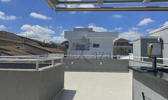 Imagem 3: Linda Casa Condomínio Residencial Crystal Park - Parque Califórnia - 3 Dormitórios - 200m²