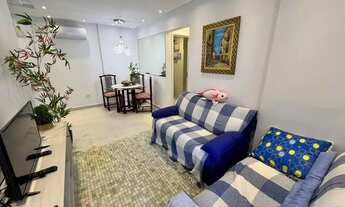 Imagem 2: Apartamento 1dormitórios em Boqueirão - Praia Grande - SP