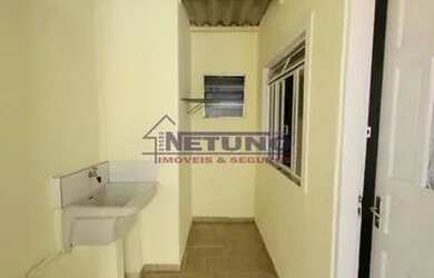 Imagem 2: 1 dormitório com 1 vaga - Vila Medeiros