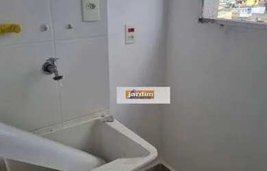 Imagem 6: Apartamento com 2 dormitórios à venda, 47 m² por R$ 305.000,00 - Paulicéia - São Bernardo